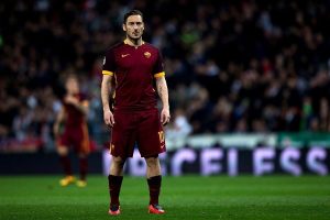 Francesco Totti