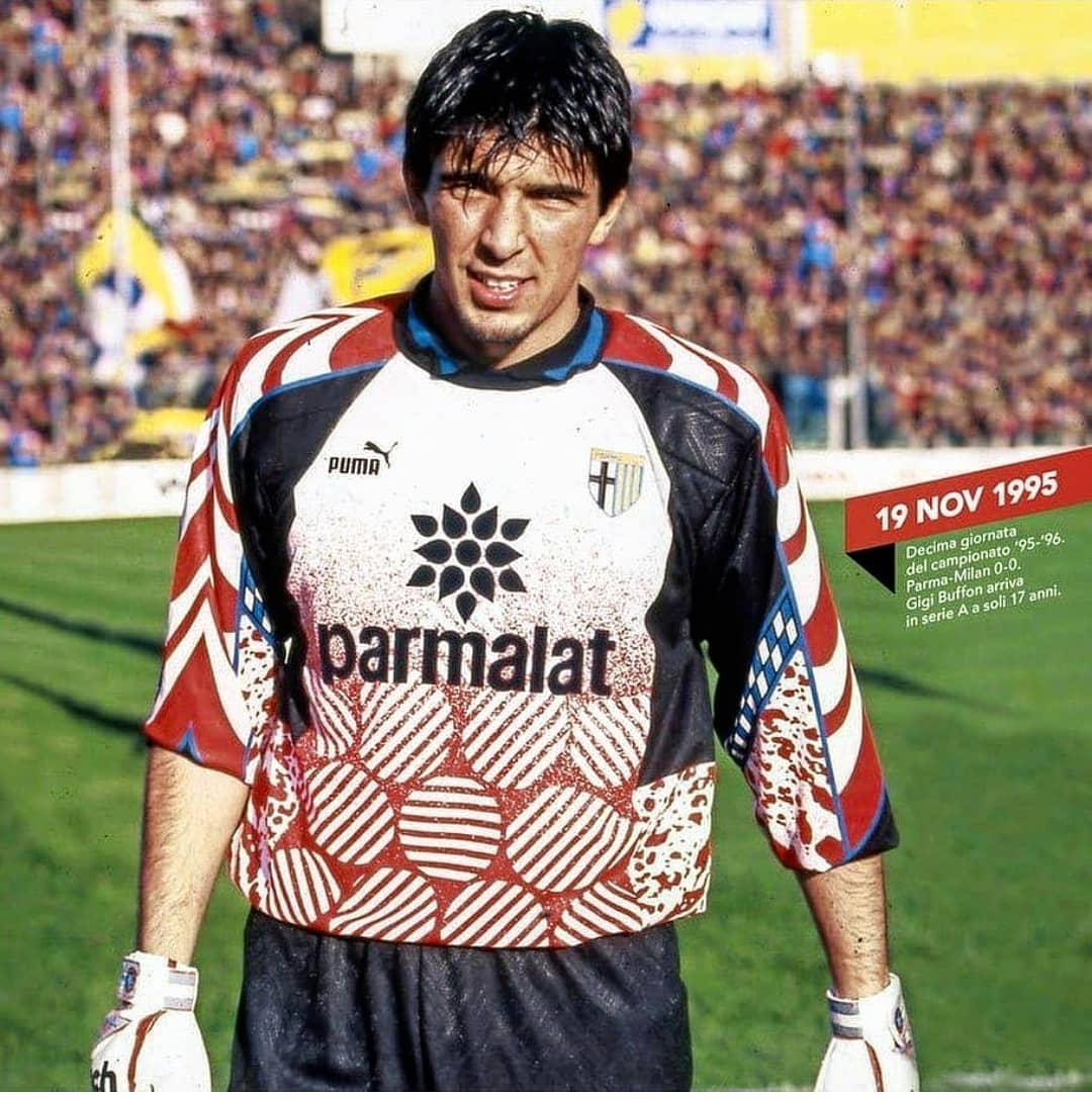 Buffon