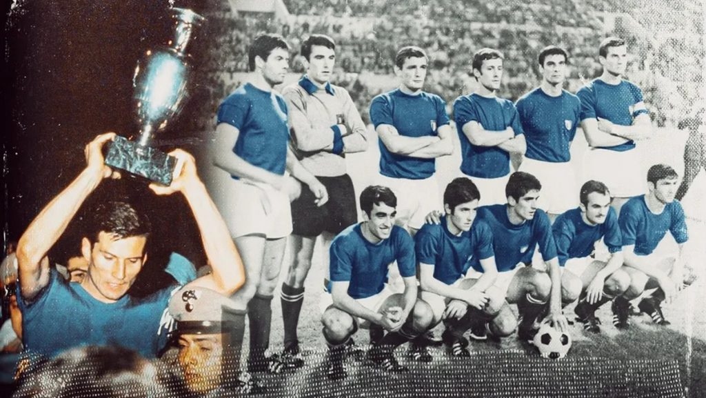 EURO 1968