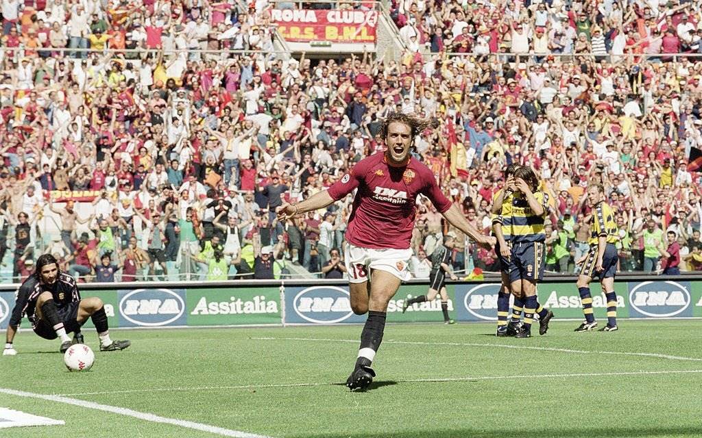 AS Roma