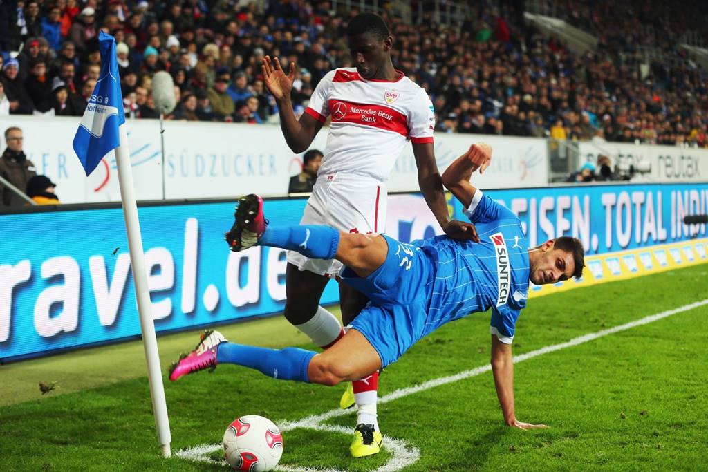 Hoffenheim