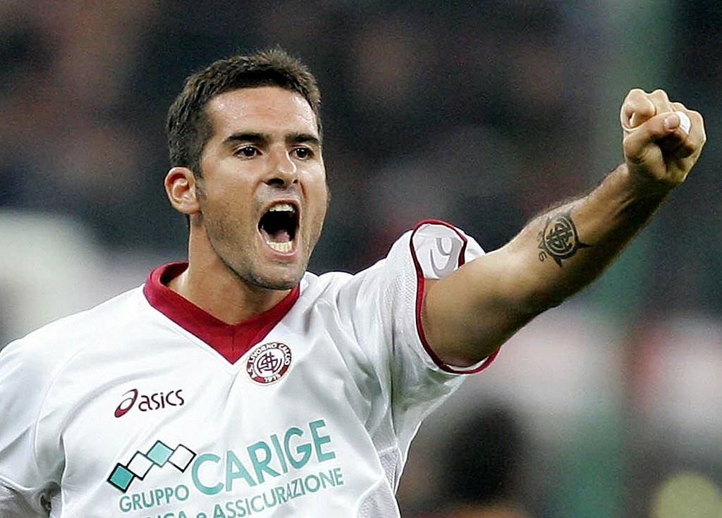 Lucarelli