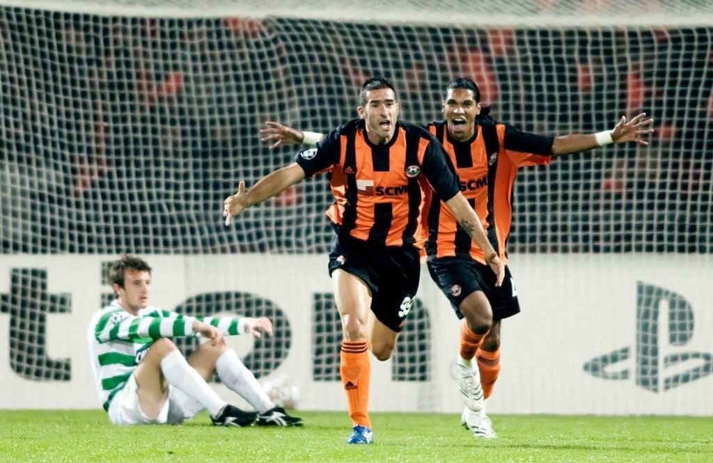 Shakhtar Donetsk