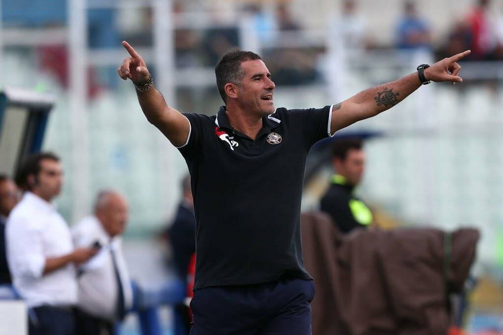 Lucarelli