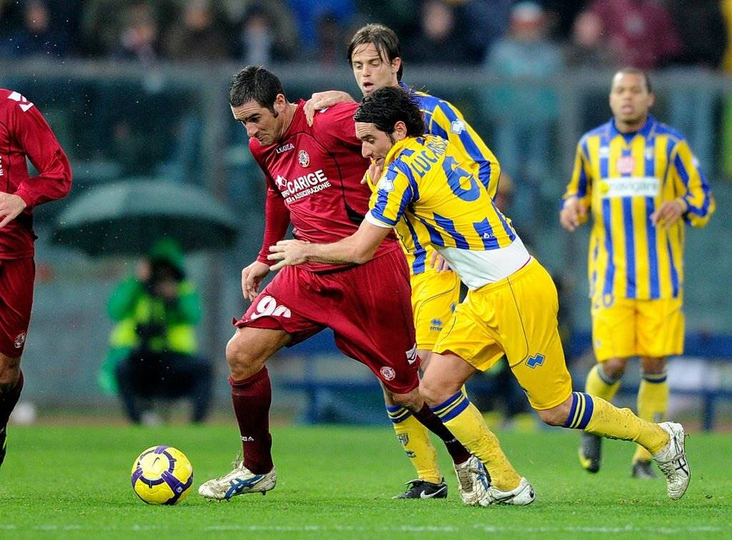 Lucarelli