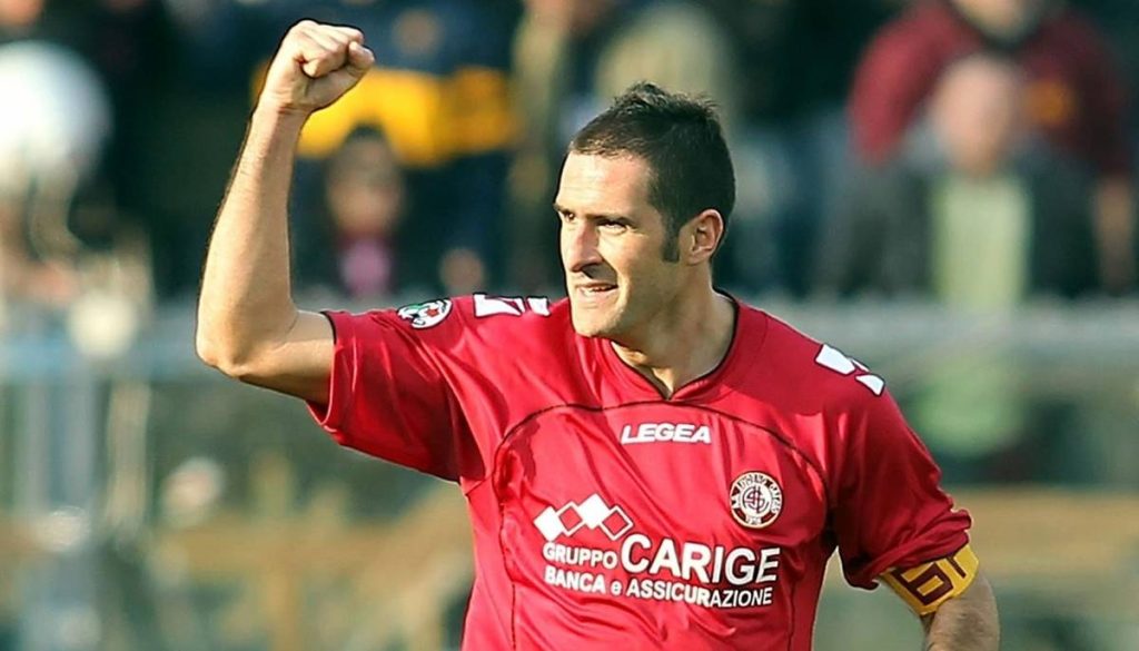 Lucarelli