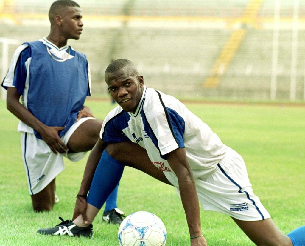 Suazo