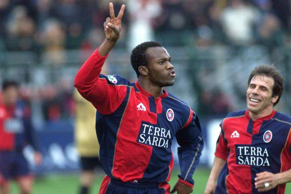 Suazo