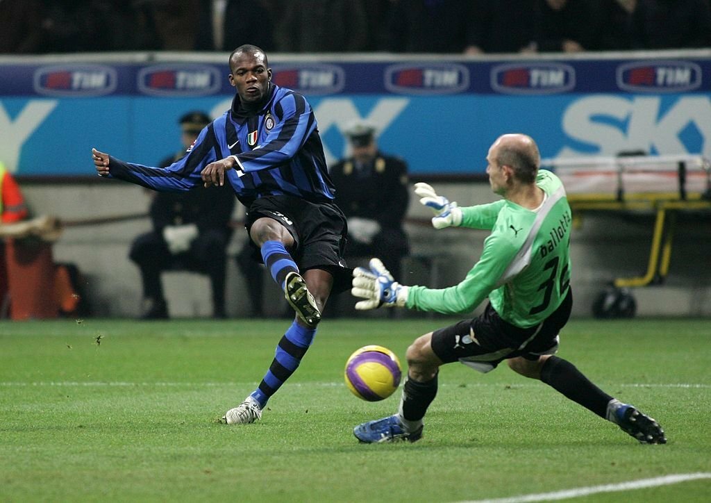 Suazo