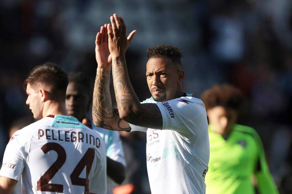 Boateng