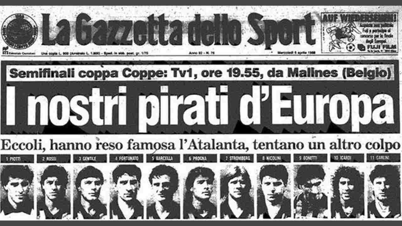 La Gazzetta dello Sport