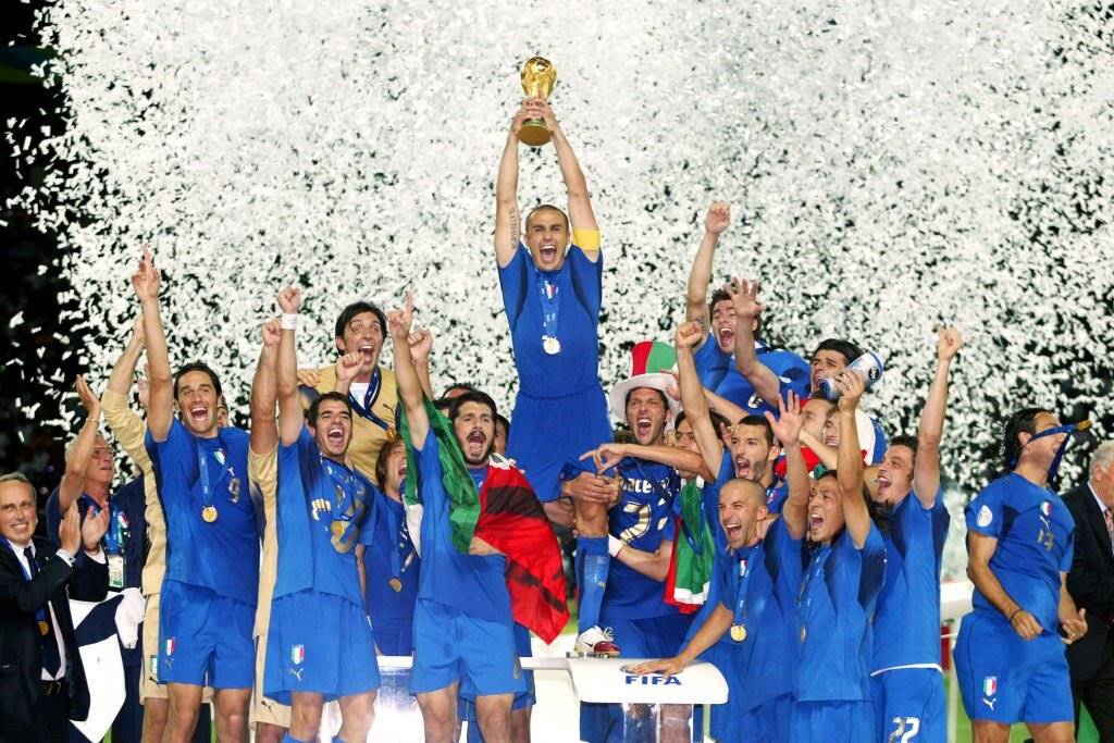 Italia
