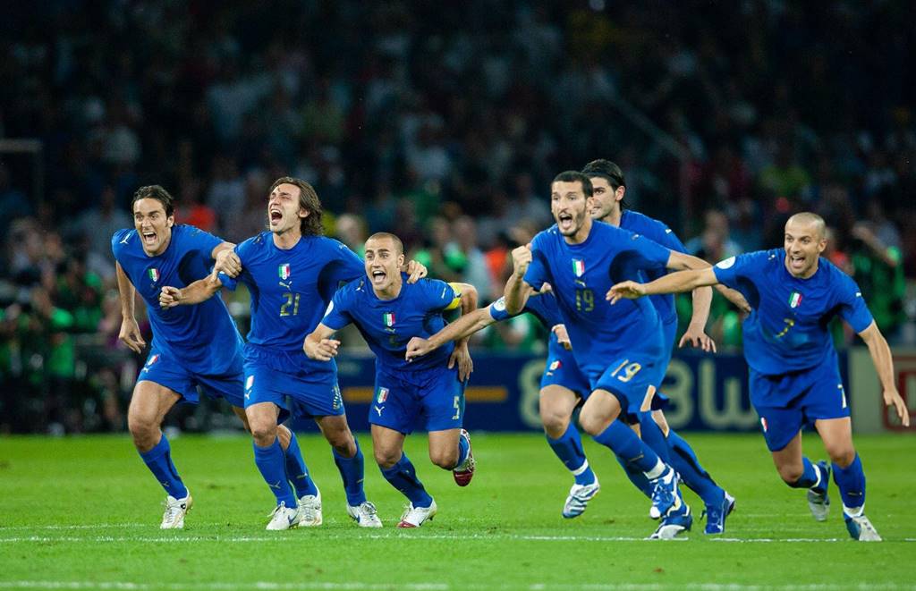 Italia