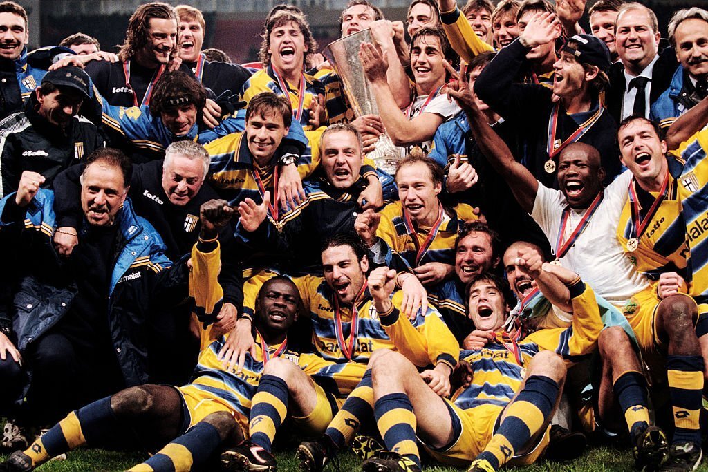 Parma