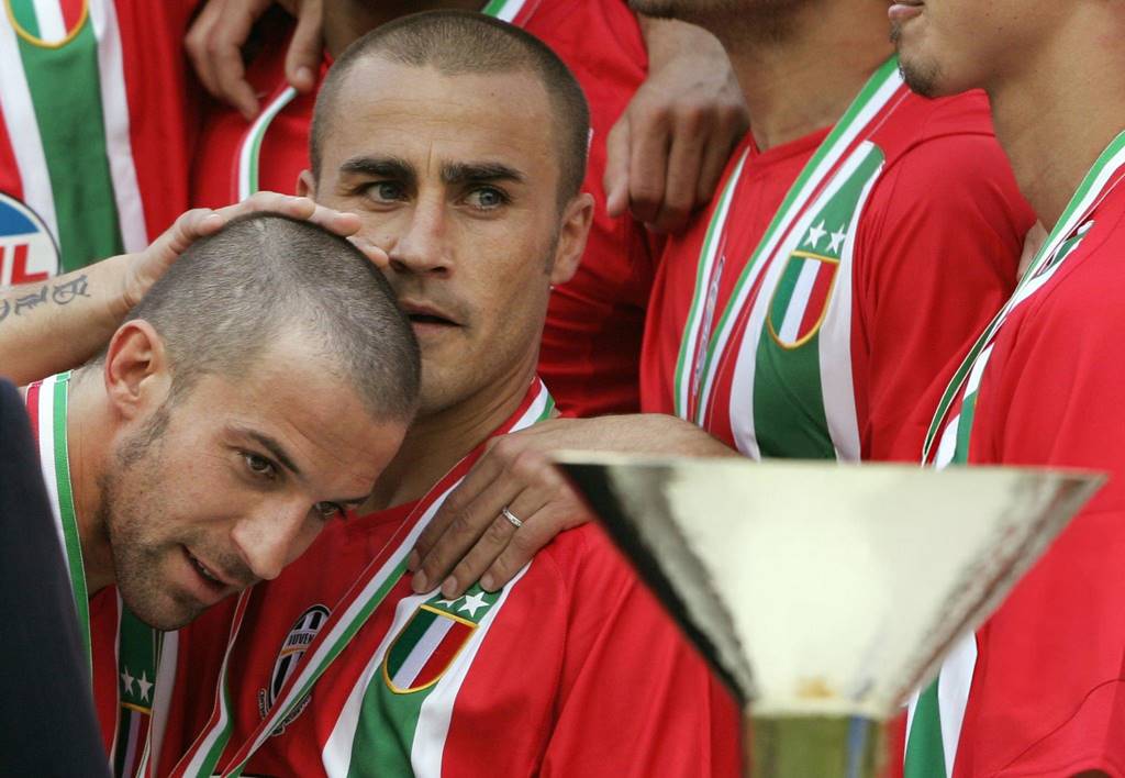 Cannavaro