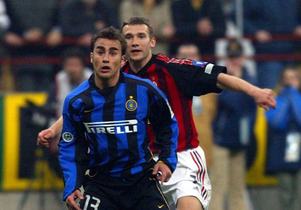 Cannavaro