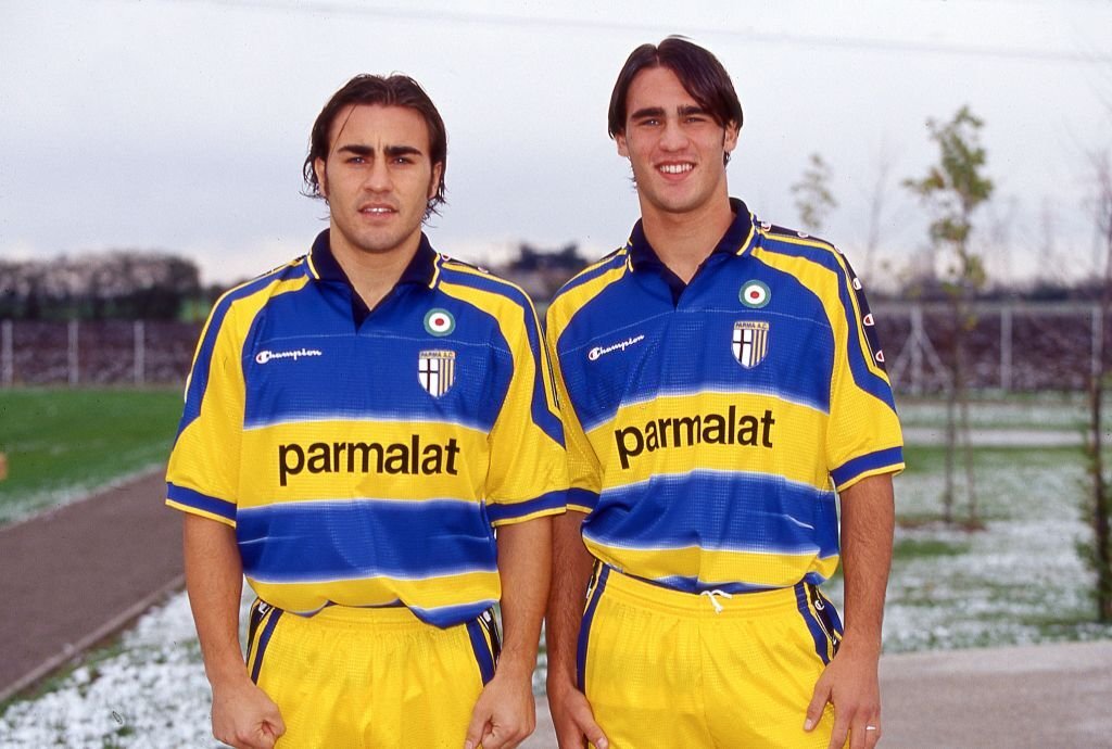 Cannavaro