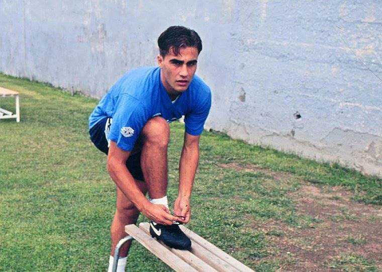 Cannavaro