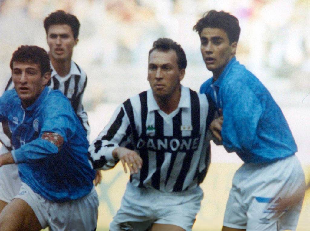 Cannavaro