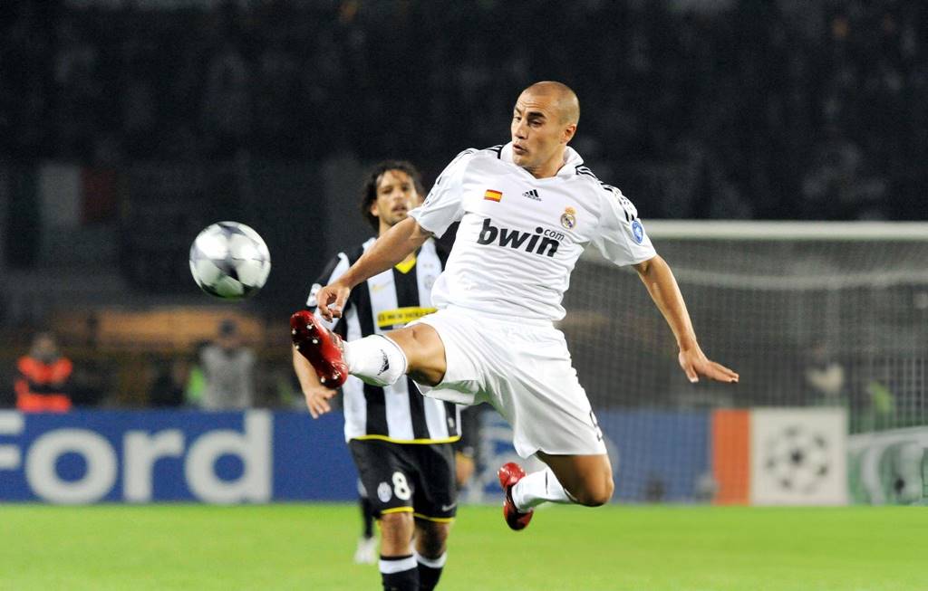 Cannavaro
