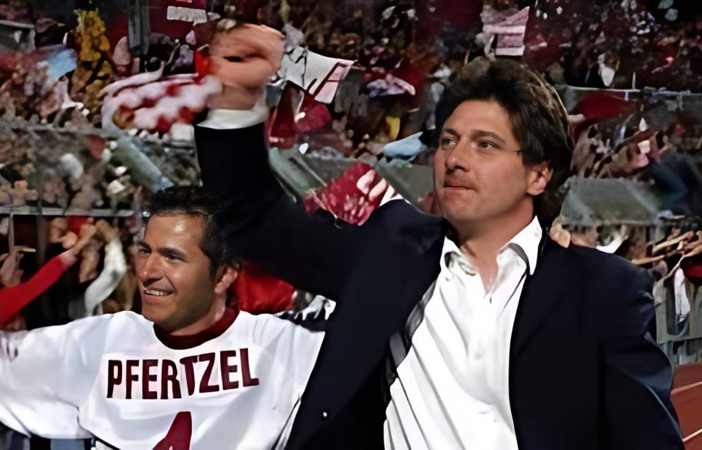 Walter Mazzarri