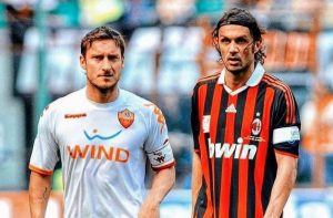 Serie A