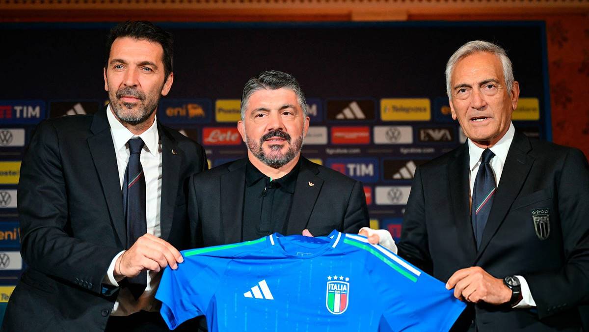 Gattuso