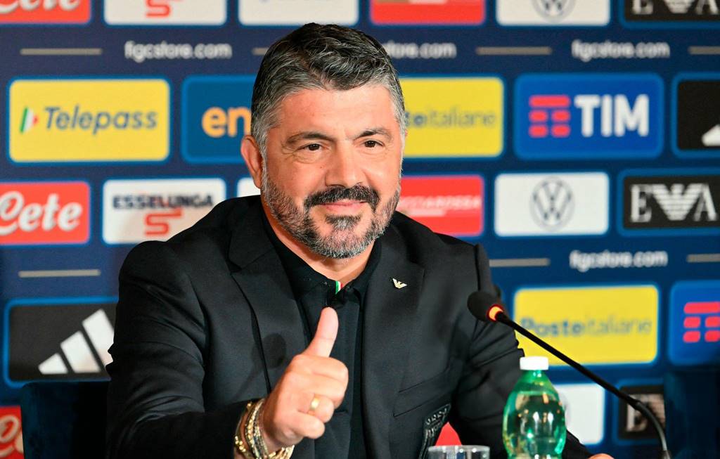 Gattuso