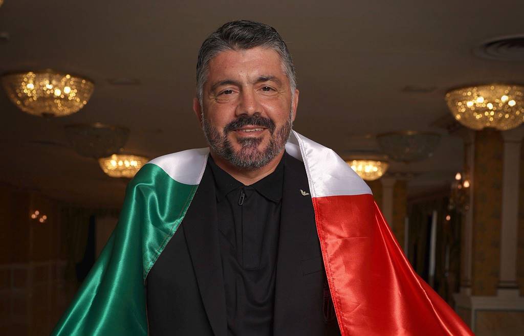 Gattuso