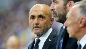 Spalletti