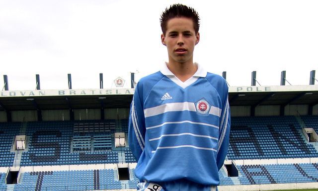 Hamsik