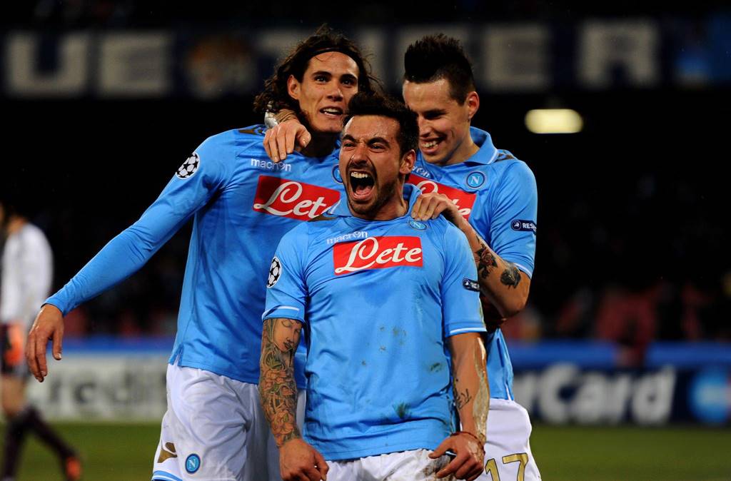 Hamsik