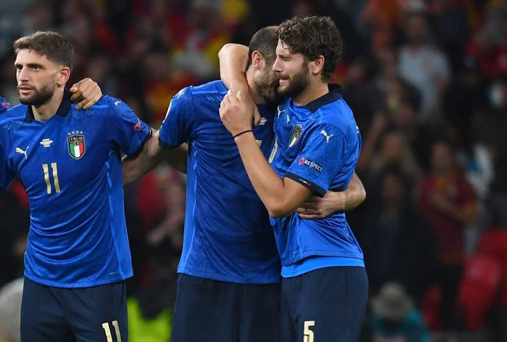 Italia