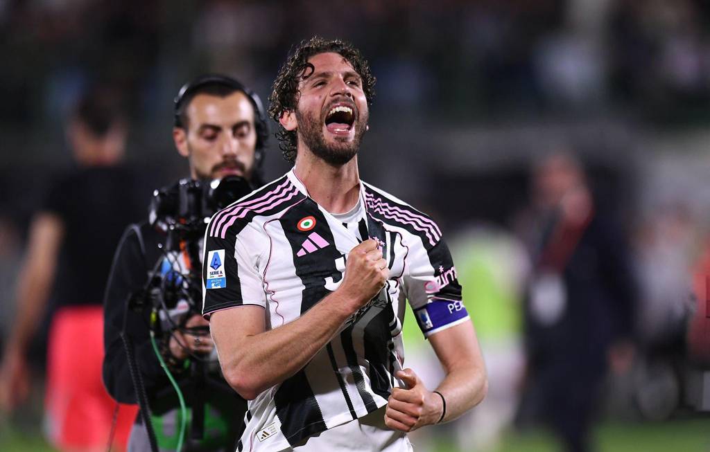 Locatelli