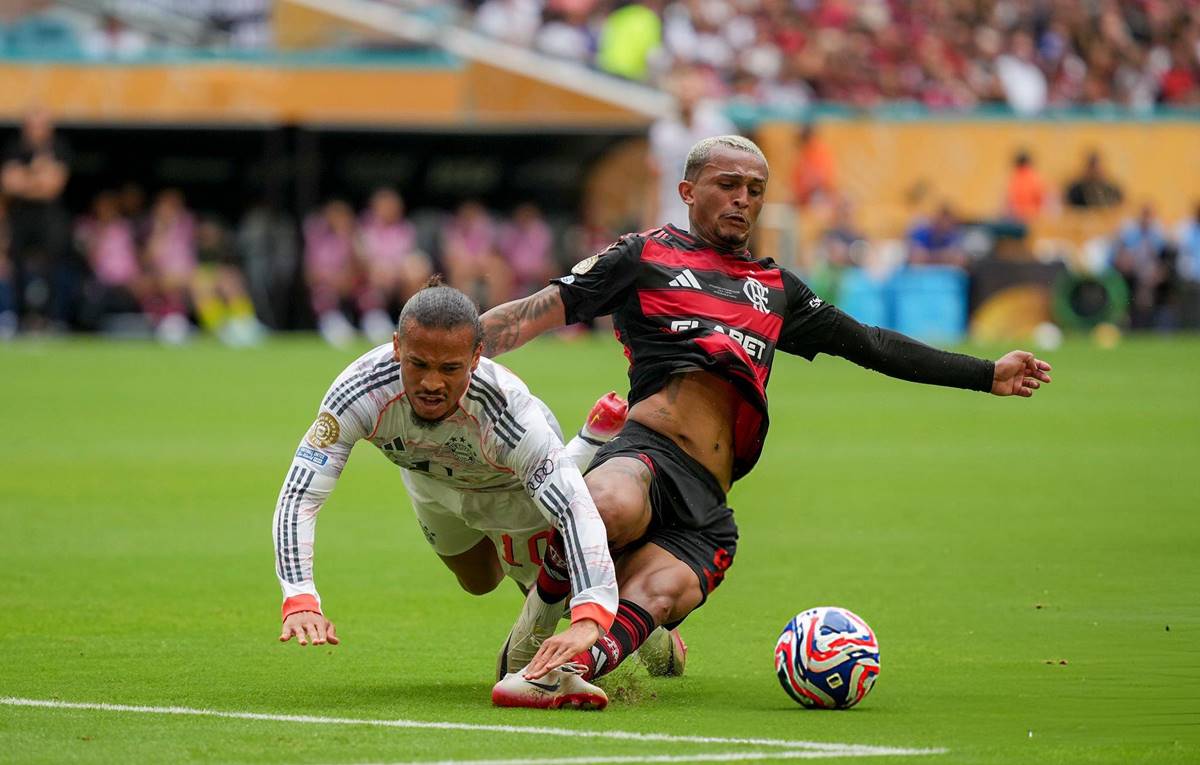 Flamengo