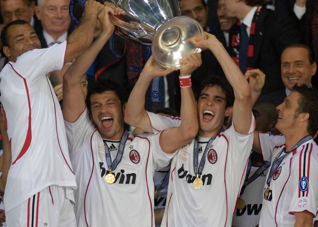 AC Milan