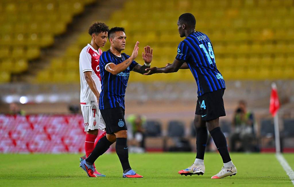 Inter Milan