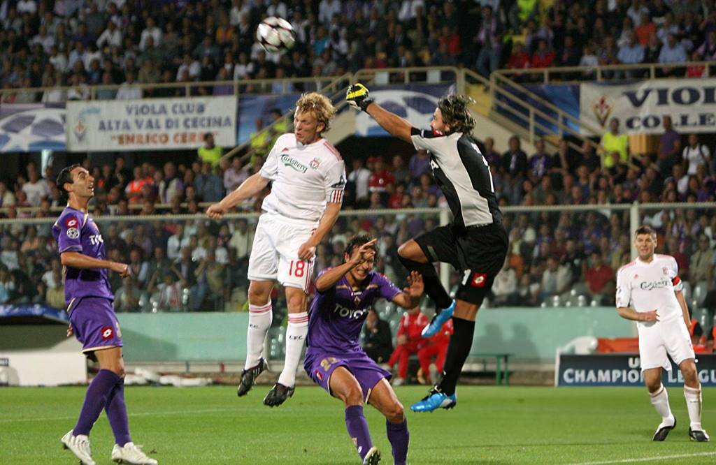 Champions League