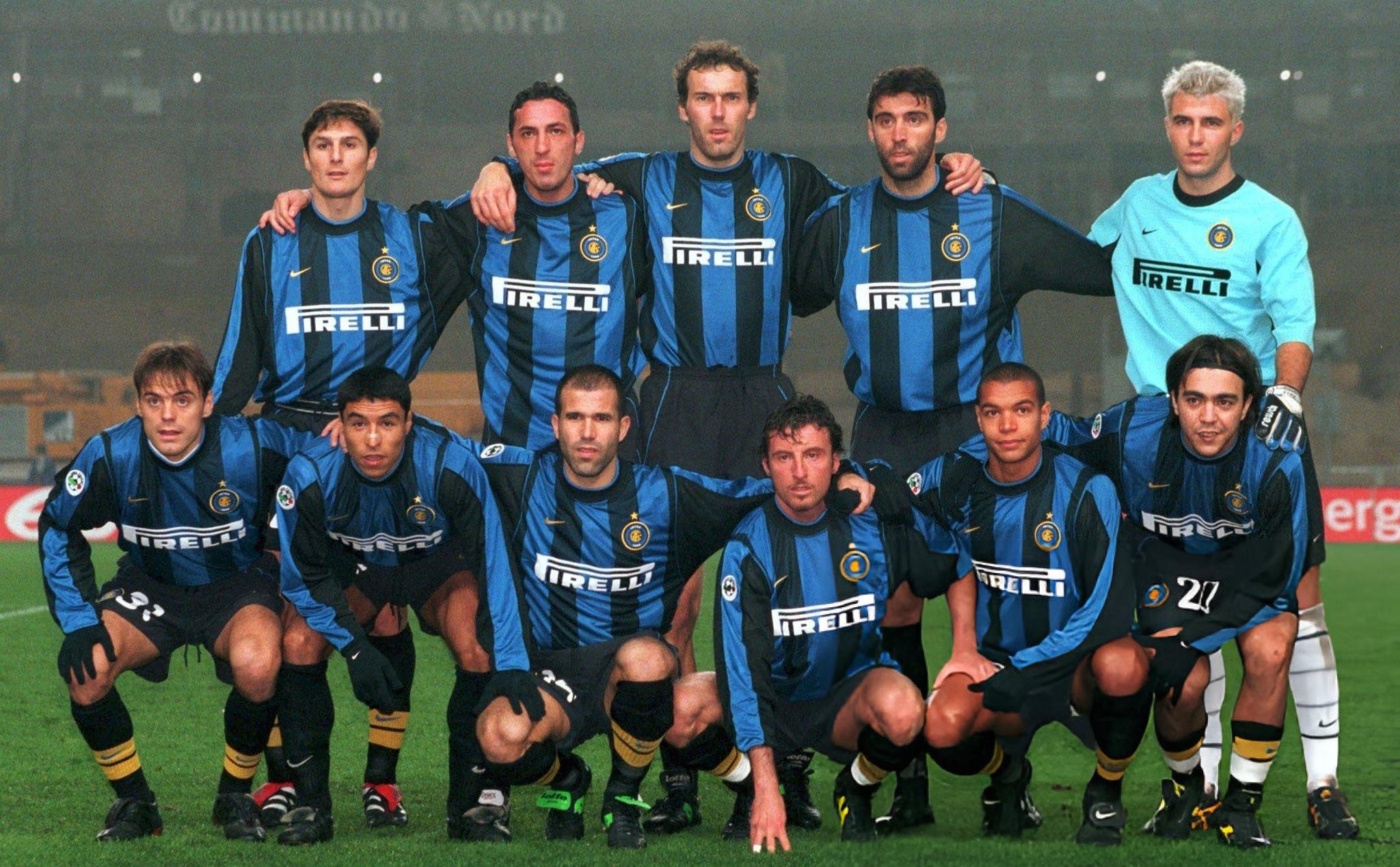 Inter Milan