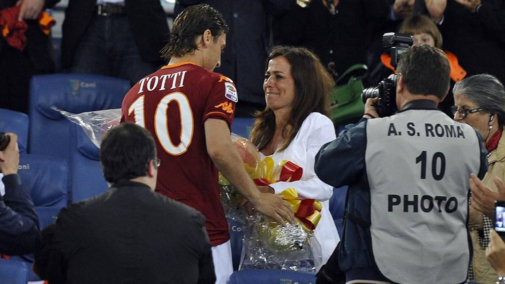 AS Roma