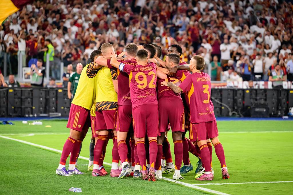 AS Roma