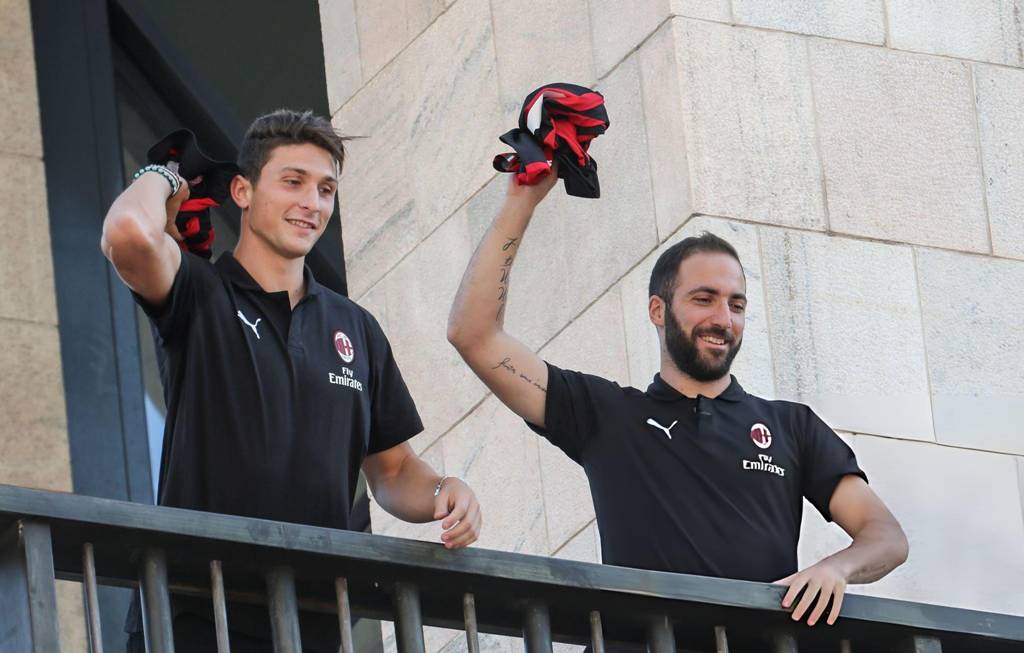 AC Milan