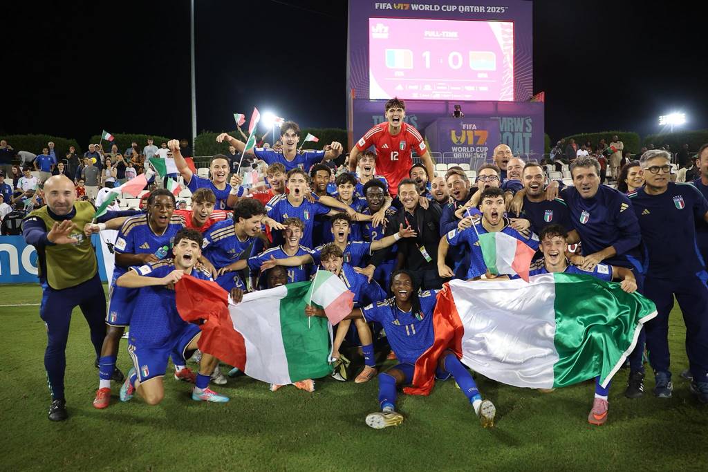 Italia