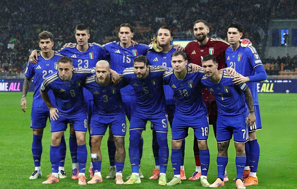 Italia