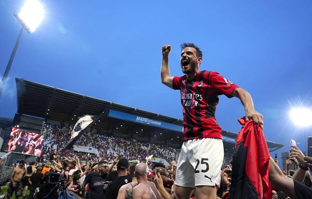 Florenzi