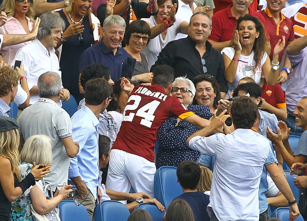 Florenzi