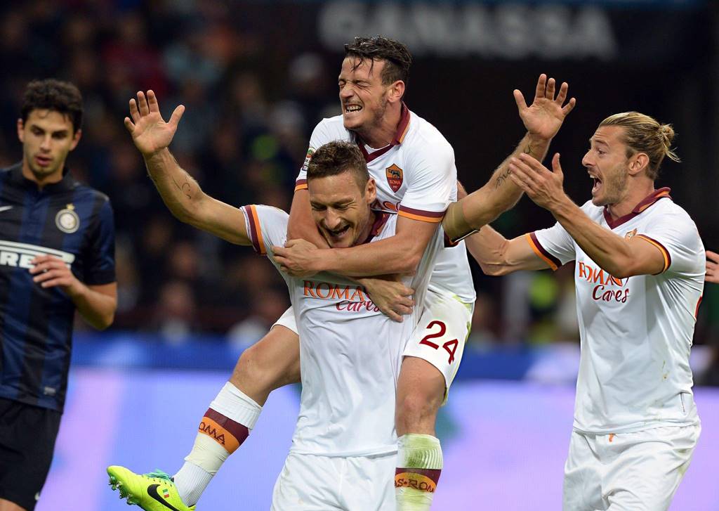 Florenzi