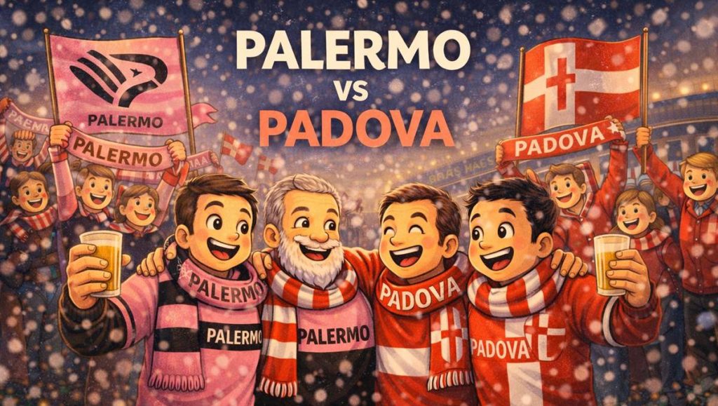 Palermo