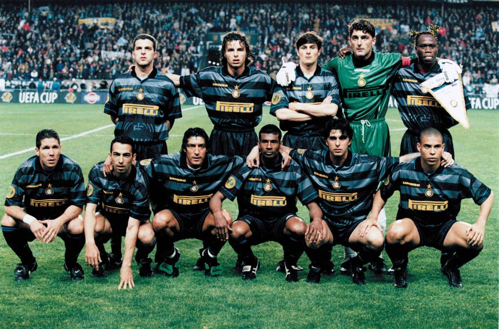 Inter Milan