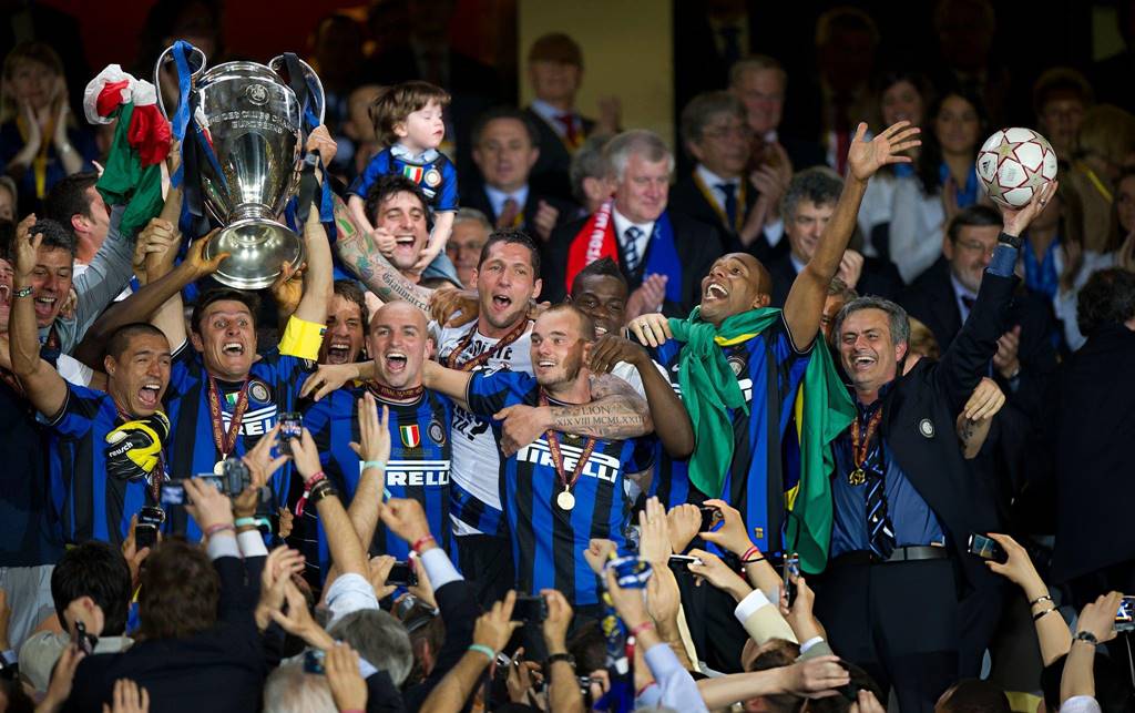 Inter Milan